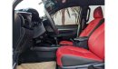 Toyota Hilux Toyota hilux 2021 Model Adventure LHD V6 full options