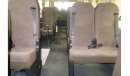 Toyota Coaster 2024 Model Toyota Coaster High-Roof 23-Seater 4.2L 6-Cyl Diesel M/T RWD