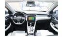 MG ZS MG ZS 1.5L Petrol Full Option Model 2023, Color Silver