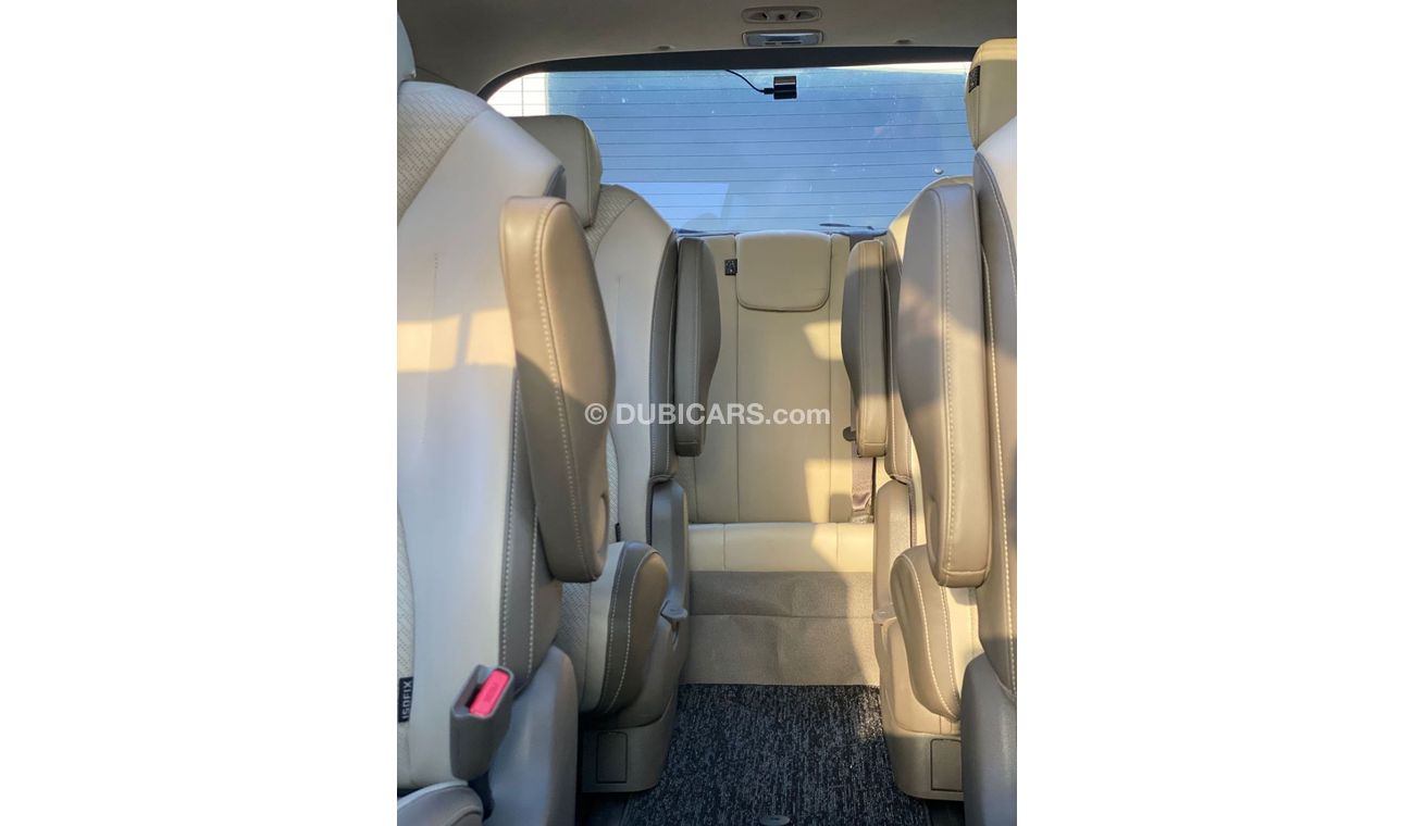 كيا كارنيفال KIA CARNIVAL /2023/DIESEL/2.4L/FULL OPTION