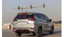 ميتسوبيشي إكسباندر Mid 1.5L Mitsubishi XPander 1.5L 2021 GCC accident-free in excellent condition 918 P.M