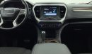 GMC Acadia SLE 3.6 | Zero Down Payment | Free Home Test Drive