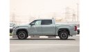 Toyota Tundra 4WD Limited TRD OFF-ROAD/ Local Registration +10%