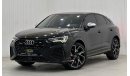 أودي RSQ3 2021 Audi RSQ3, One Year Unlimited Km Warranty, Full Agency Service History,GCC