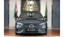 مرسيدس بنز C200 2025 Mercedes Benz C 200 | GCC 0km | 5 Years Agency Warranty