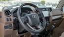 Toyota Land Cruiser Pick Up LX V6