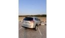 Nissan Rogue NISSAN ROGUE AWD SILVER EXCELLENT CONDITION