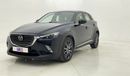 Mazda CX3 GTX 2 | Zero Down Payment | Home Test Drive