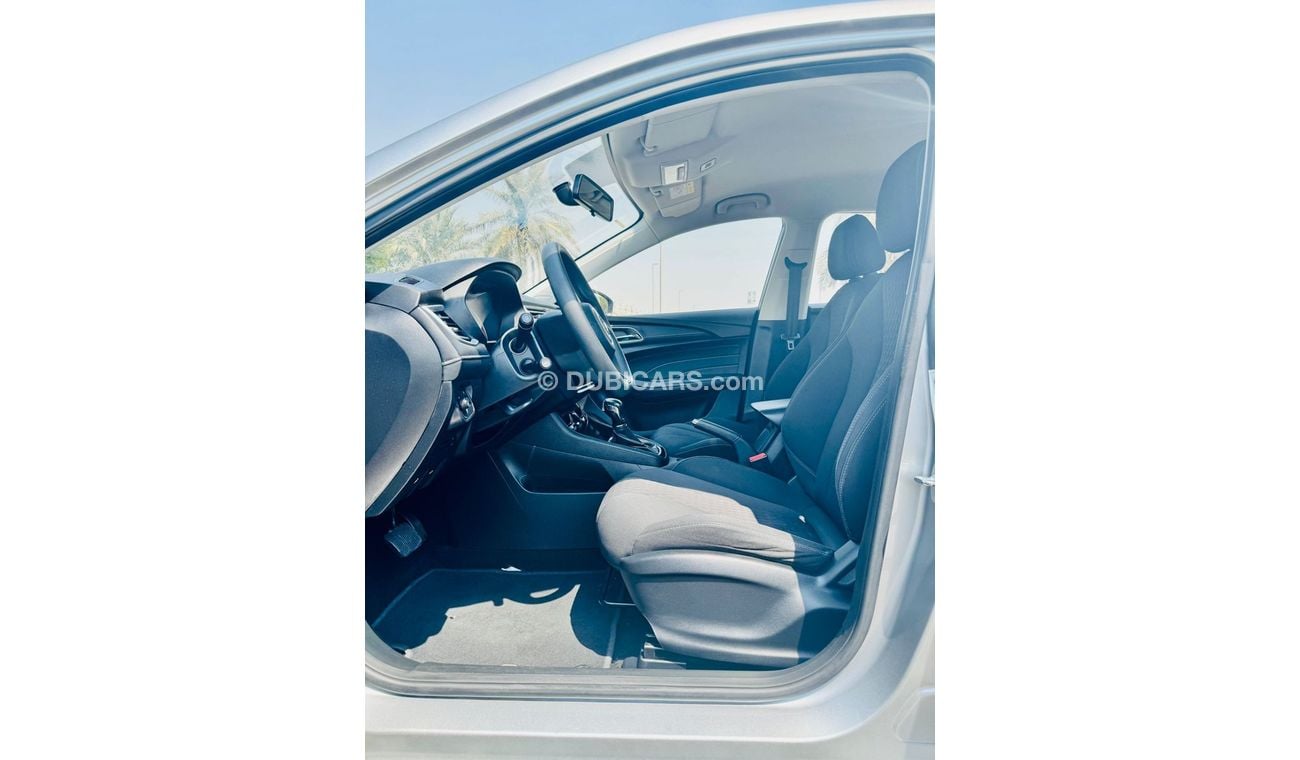 أم جي MG5 Comfort 1.5L