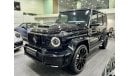 Mercedes-Benz G 63 AMG -BRABUS 800, 2023, BRAND NEW! - CERTIFIED BRABUS