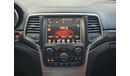 Jeep Grand Cherokee SRT8 6.4L JEEP GRAND CHEROKEE SRT V8 2015 GCC ORGINAL PAINT // ACCIDENT FREE // PERFECT CONDITION