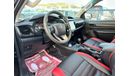 Toyota Hilux S GLX 2.7L 4WD A/T