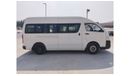 Toyota Hiace TOYOTA HIACE HIGH ROOF DIESEL 2.5L