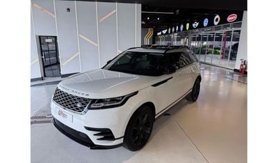 Land Rover Range Rover Velar P250 R-Dynamic S 2.0L 2019 VELAR R DYNAMIC SE P250 / 40,000 KM / Warranty Available up on request