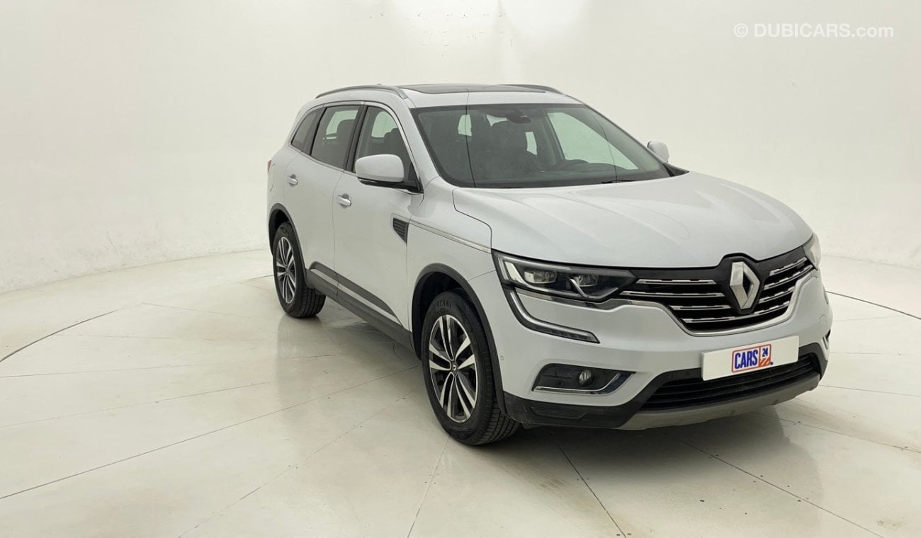 Renault Koleos LE 2.5 | Zero Down Payment | Free Home Test Drive