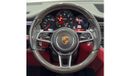 Porsche Macan GTS 2.9L (435 HP) GTS 2.9L (440 HP) 2018 Porsche Macan GTS, 2025 Porsche Warranty, Full Options, Exc