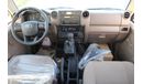 Toyota Land Cruiser Pick Up TOYOTA LANDCRUISER 79 2.8L DIESEL SINGLECAB STD E AUTO