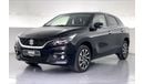 Suzuki Baleno GLX | 1 year free warranty | 0 Down Payment