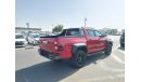 Toyota Hilux Toyota Hilux pickup SR5 2018 Model Diesel engine