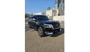 Nissan Armada Upgrade to Nissan Patrol Platinum 2023- Full Option (4-Wheel Drive)