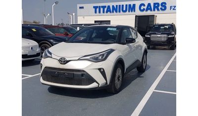 Toyota CHR 1.2 TURBO FULL OPTION Export Price @ 78,000 AED