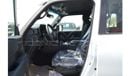 Toyota Prado 2.8L Diesel, LOW OPTION