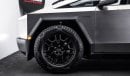 Tesla Cybertruck Cyberbeast Foundation Series 2024 - American Specs