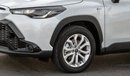 Toyota Frontlander 2024 | TOYOTA FRONTLANDER | 2.0L | HYBRID | LEAD VERSION