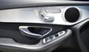 Mercedes-Benz GLC 220 d AMG DIESEL