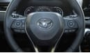 Toyota RAV4 2.5L HYBRID AWD AT FOR EXPORT