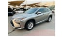 Lexus RX350