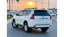 Toyota Prado TX