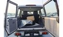 Toyota Land Cruiser Hard Top TOYOTA LAND CRUISER HARDTOP 4.0L 2023