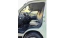 Toyota Hiace PASSENGER/ 2015 SHAPE/ PATROL/ 15 SEATER/ MANUAL/ LOT# 24788