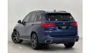 BMW X5 40i xDrive 2020 BMW X5 40iM Sport(7 Seats), 2025 BMW Warranty + Service Contract, Full BMW Service H