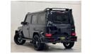 مرسيدس بنز G 63 AMG 2022 Mansory P900 Performance 1/1 G63 AMG, Mansory Original with Warranty, Full Service History