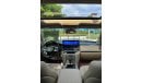 Toyota Land Cruiser GXR Toyota Land Cruiser 2014