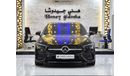 Mercedes-Benz CLA 250 EXCELLENT DEAL for our Mercedes Benz CLA 250 ( 2021 Model ) in Black Color GCC Specs