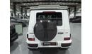 مرسيدس بنز G 63 AMG BRABUS G700