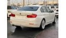 بي أم دبليو 328i Std