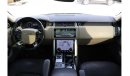 Land Rover Range Rover Range Rover Vogue HSE / 2019 / V6 / Supercharged / GCC / free Accident