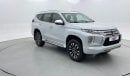 Mitsubishi Montero HIGH LINE 3 | Zero Down Payment | Free Home Test Drive