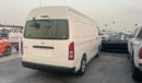 Toyota Hiace High Roof Van-Cargo.2.7L