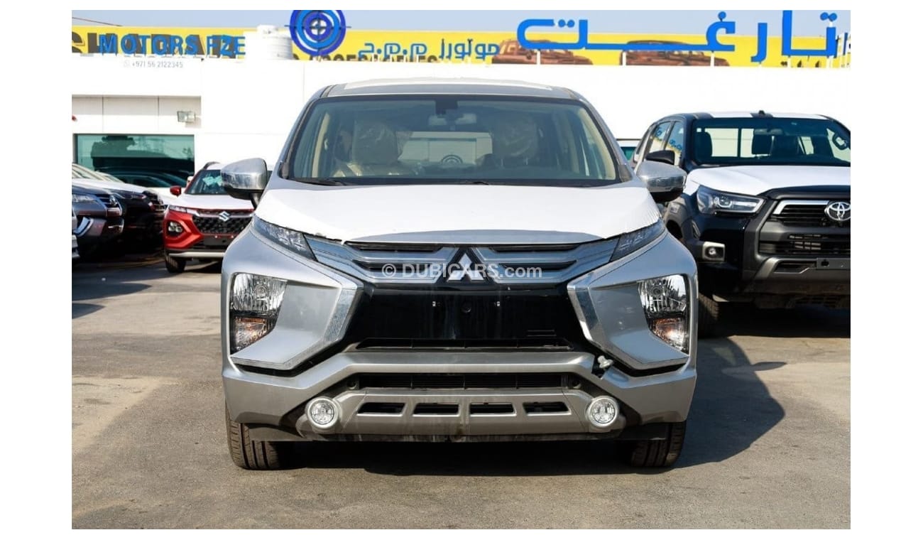 Mitsubishi Xpander Mitsubishi Xpander 2024