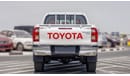 تويوتا هيلوكس TOYOTA HILUX SR5 2.7L MANUEL MY2023 PETROL