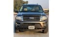 Ford Expedition XLT