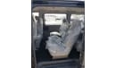 Hyundai H-1 VAN - MANUAL 5DOOR 12-SEATER (DIESEL)