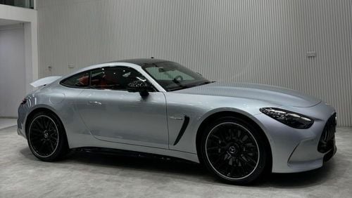 Mercedes-Benz GT63S new  Gt 63s ne shape 0 km