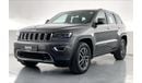 Jeep Grand Cherokee Limited | 1 year free warranty | 0 Down Payment