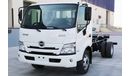 Hino 300 Hino 4.2 TON  714 Chassis MY23